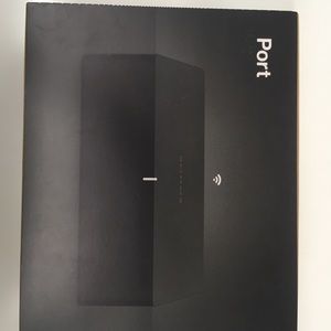 Sonos Port 2.0
